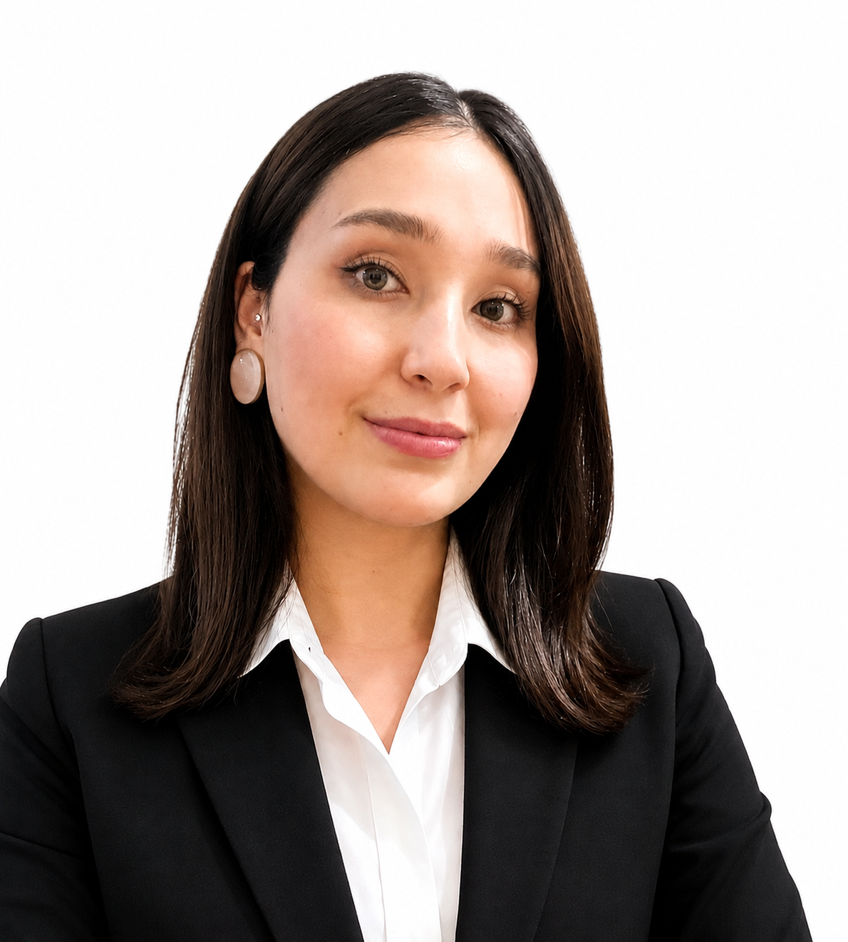 Portrait of Basira Faizy, Chief Financial Officer (CFO) at HB Health and Beauty